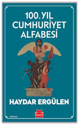 100. Yıl Cumhuriyet Alfabesi