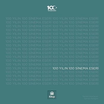 100 Yılın 100 Sinema Eseri (Citli)