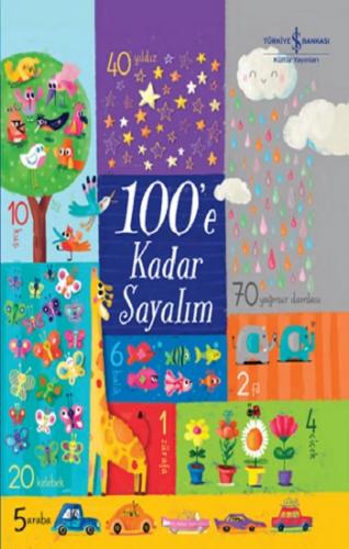 100'e Kadar Sayalım (Ciltli)