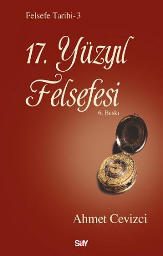 17. Yüzyıl Felsefesi