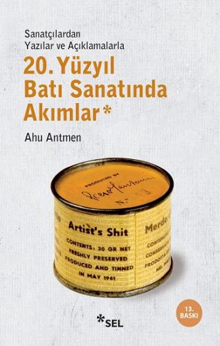 20. Yüzyıl Batı Sanatında Akımlar