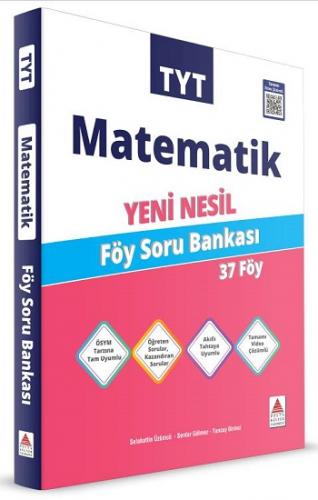 2022 TYT Matematik Föy Soru Bankası