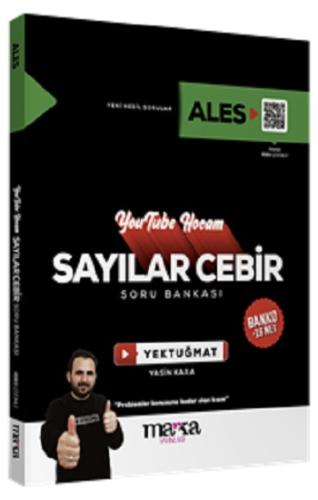 2024 ALES Youtube Hocam Sayılar Cebir Soru Bankası