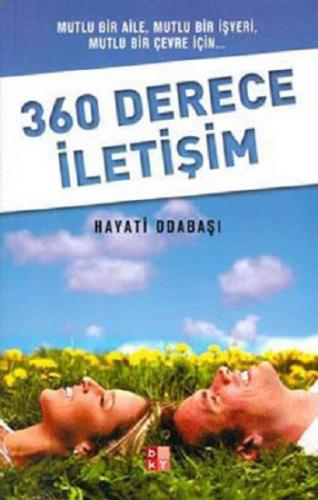 360 Derece İletişim