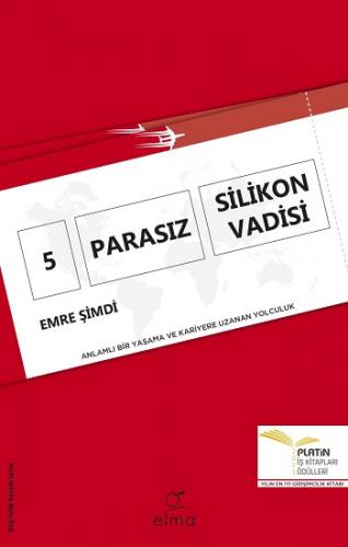 5 Parasız Silikon Vadisi