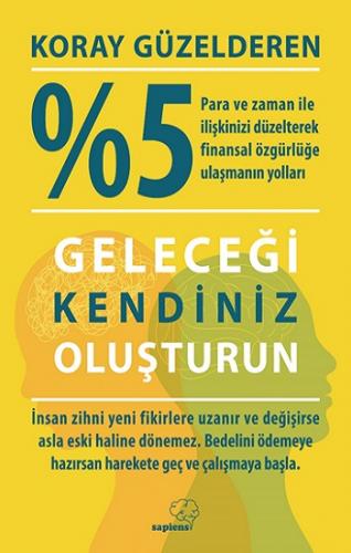 %5 Yüzde Beş