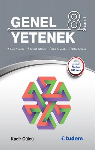 8. Sınıf Genel Yetenek