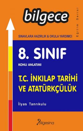 8. Sınıf T.C. İnkılap Tarihi ve Atatürkçülük Konu Anlatımı