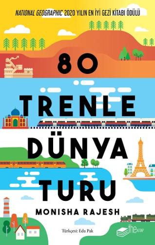 80 Trenle Dünya Turu