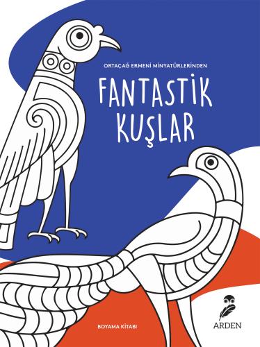 Fantastik Kuşlar