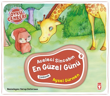 Aceleci Sincabın En Güzel Günü - Öykü Çemberi 9