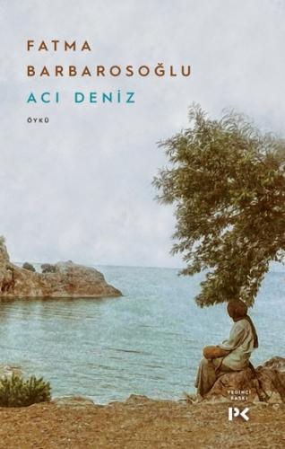 Acı Deniz