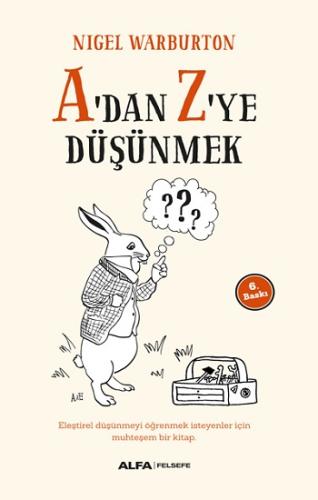 A'dan Z'ye Düşünmek