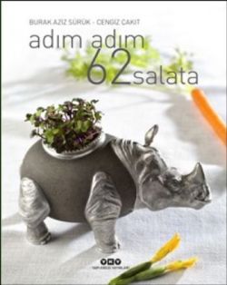 Adım Adım 62 Salata