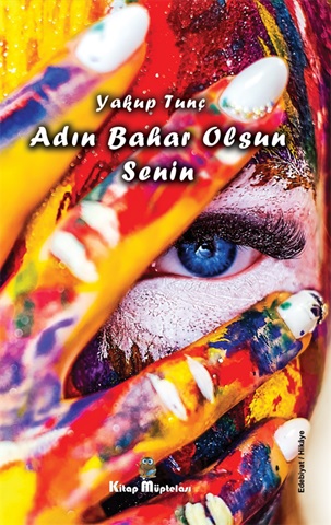 Adın Bahar Olsun Senin