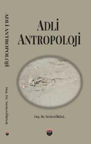 Adli Antropoloji