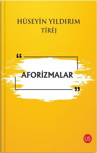 Aforizmalar