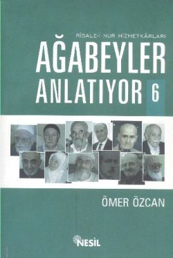 Ağabeyler Anlatıyor 6