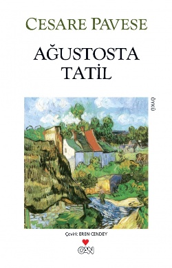 Ağustosta Tatil