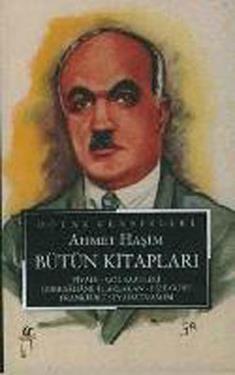 Ahmet Haşim Bütün Kitapları