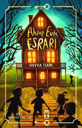 Ahşap Evin Esrarı