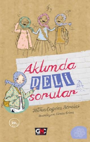 Aklımda Deli Sorular