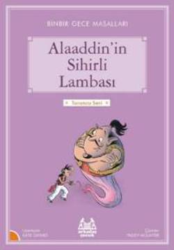 Alaaddin'in Sihirli Lambası