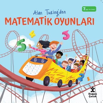 Alan Turing'den Matematik Oyunları