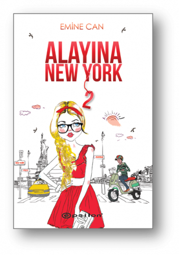 Alayına New York 2