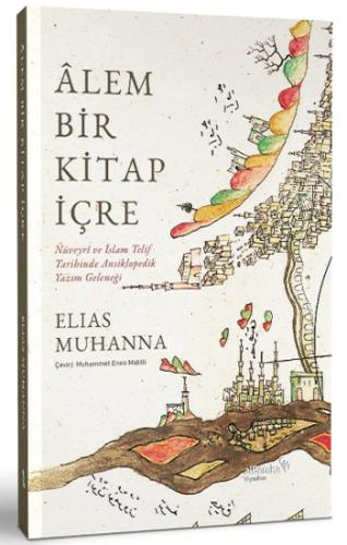 Alem Bir Kitap İçre