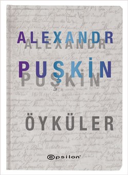 Alexandr Puşkin Öyküler