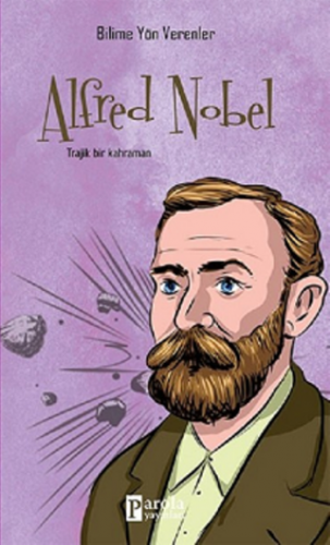 Alfred Nobel