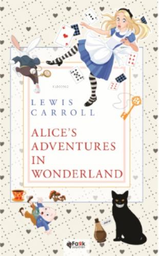 Alice's Adventures In Wonderland