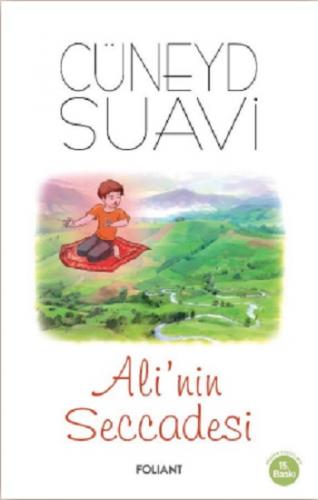 Ali'nin Seccadesi