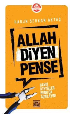 Allah Diyen Pense