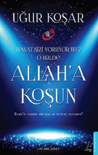 Allah'a Koşun