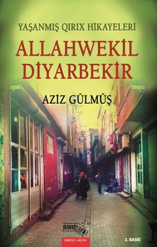 Allahwekil Diyarbekir