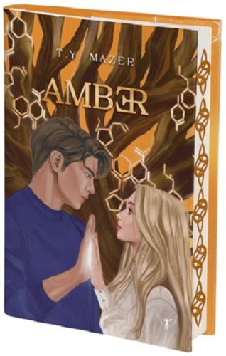 Amber (Ciltli)