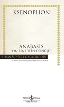 Anabasis - On Binler'in Dönüşü