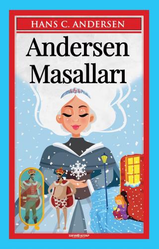 Andersen Masalları