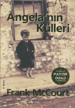 Angela'nın Külleri Hatıralar