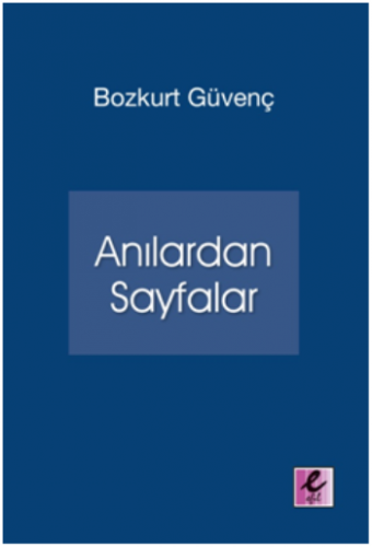 Anılardan Sayfalar