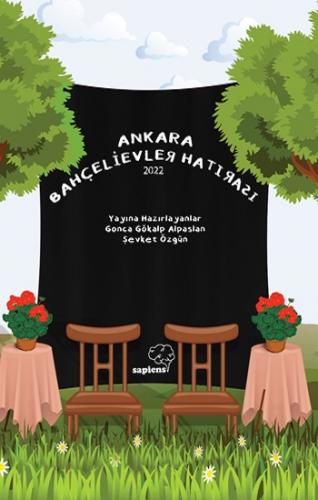 Ankara Bahçelievler Hatırası