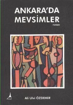 Ankara'da Mevsimler