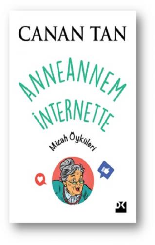 Anneannem İnternette