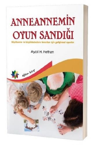 Anneannemin Oyun Sandığı