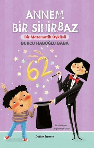 Annem Bir Sihirbaz