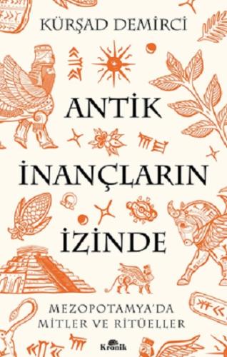 Antik İnançların İzinde