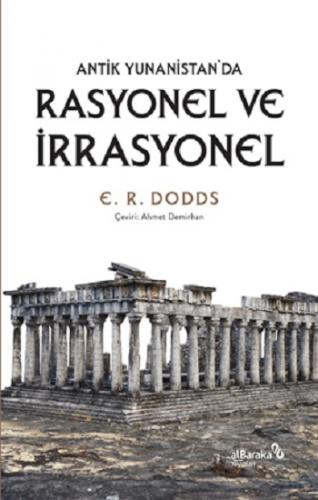 Antik Yunanistan'da Rasyonel ve İrrasyonel