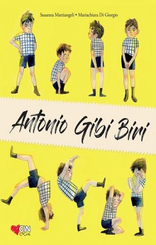 Antonio Gibi Biri